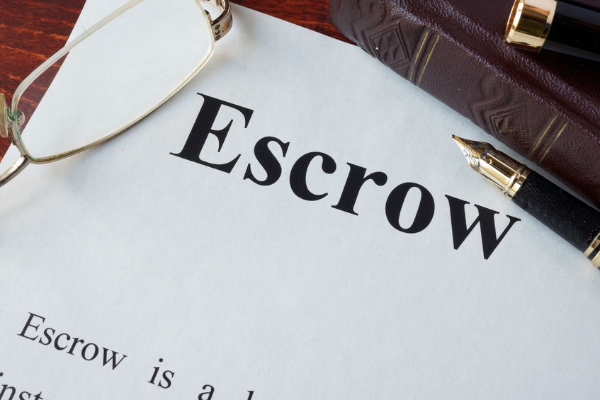 Escrow Services